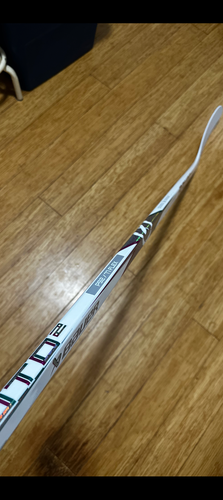 Senior Bauer Proto2 Left Hand Hockey Stick 77 Flex (New)