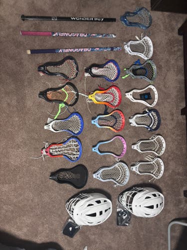 Lax Bundle - message for info
