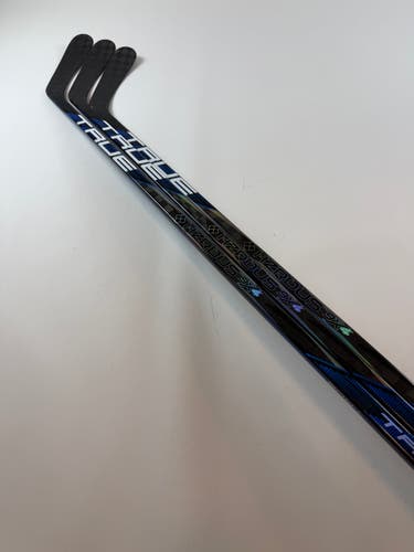 3 Pack True HZRDUS 9X4 90 Flex P92 RH Pro Stock Hockey Stick (New)