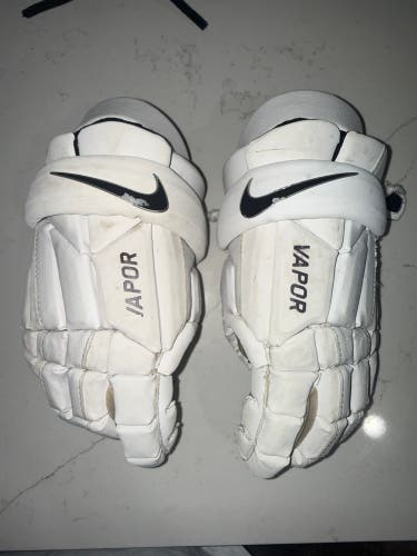 Nike Vapor Elite Lacrosse Gloves
