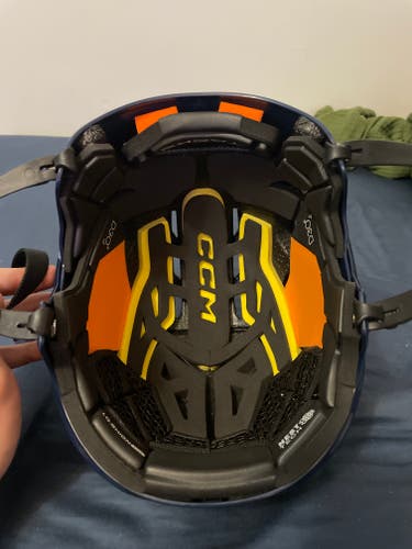Large CCM Tacks 720 Helmet (New)