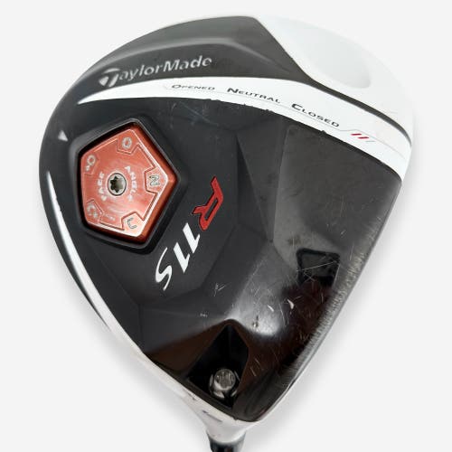 Taylormade R11s Driver 12° Right Handed Senior Flex Graphite Shaft