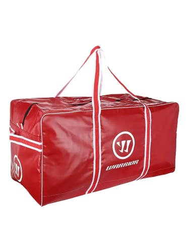 New Pro Hockey Bag Red Md 11855-WARWPHPB7RD