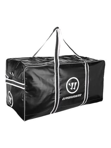 New Pro Hockey Bag Blk Md 11855-WARWPHPB7BK