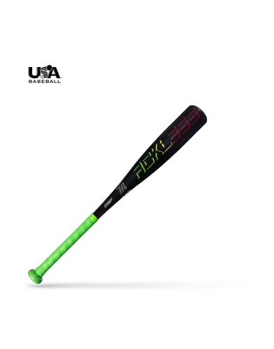 New Rckless Gen 2 Comp USA TB 25" -13 11855-MRCMTBRC2-25