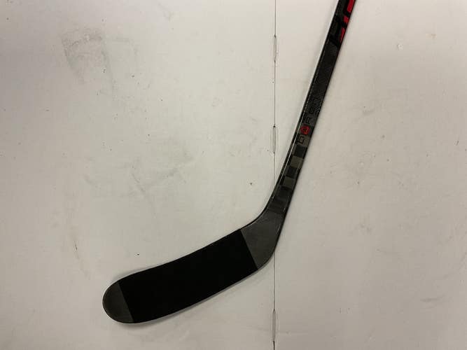 Used Bauer PULSE Senior One Piece Right 82 Flex 11855-S000210482
