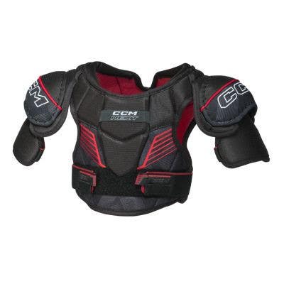 New Next Shoulder Pads Yth Md 11855-CCM6828229