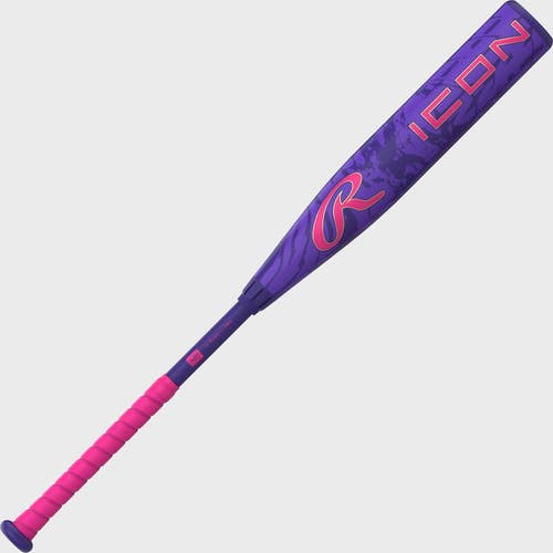 New Icon USSSA 30" -10 11855-RAWR00750212