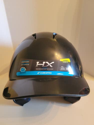 (New) Batting Helmet