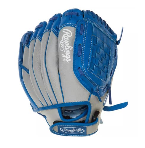 (New) Baseball Glove