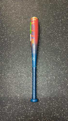 (New) Bat
