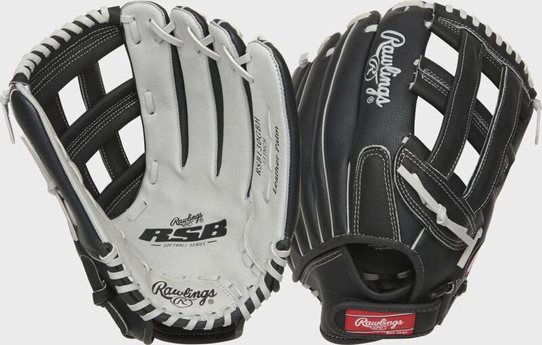 (New) Baseball Glove