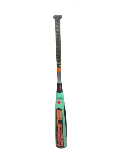 Used Louisville Slugger 2026 SUPRA BB/SB USSSA 2 3/4 Bat 28" 11834-S000058015