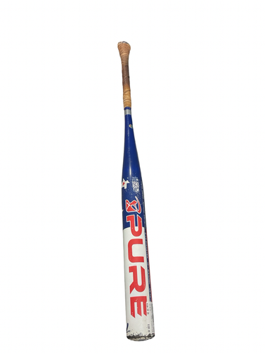 Used INTEGRITY PURE BB/SB Slowpitch Bat 34" 11834-S000058032
