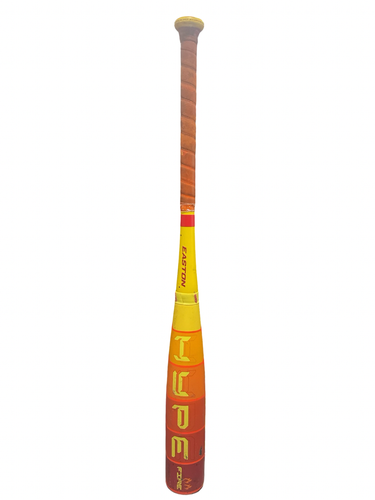 Used Easton HYPE FIRE BB/SB USA 2 5/8 Bat 29" 11834-S000058034