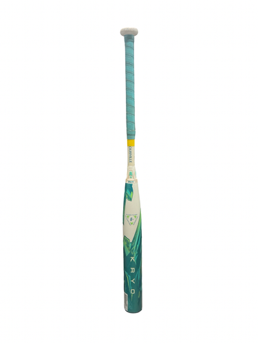 Used Louisville Slugger KRYO 2026 BB/SB Fastpitch Bat 32" 11834-S000058048