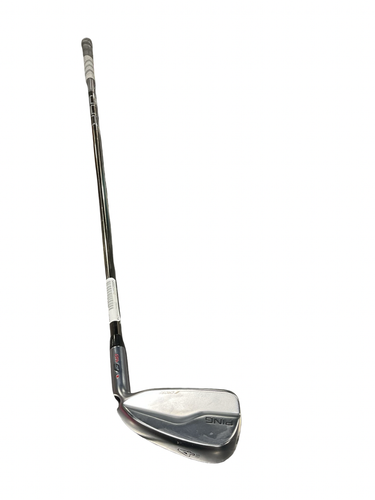 Used Ping G410 Mens Individual Iron RH 4 Iron 11834-S000058040
