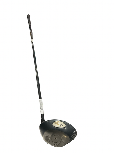 Used Ping 1ST TEE 5 WOOD Mens Fairway Wood RH 5 Wood 11834-S000058039
