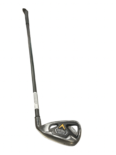 Used Callaway BIG BERTHA Mens Individual Iron RH 7 Iron 11834-S000058041
