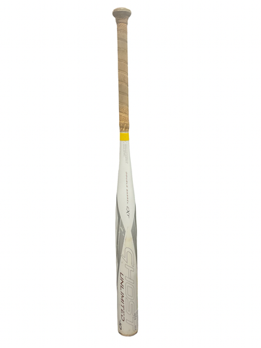 Used Easton ADVANCED BB/SB Fastpitch Bat 32" 11834-S000058053