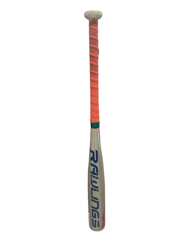 Used Rawlings STORM BB/SB T-Ball Bat 26" 11834-S000058050