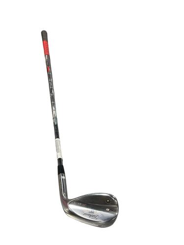 Used Titleist SM6 VOKEY Golf Wedge Mens RH 58 Degree 11834-S000058052