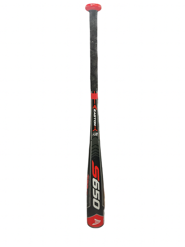 Used Easton S650 BB/SB USA 2 5/8 Bat 29" 11834-S000058062