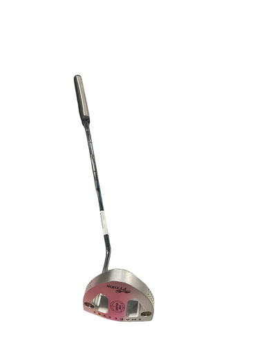 Used PYTHON SNAKE EYES Mens Putter RH 11834-S000058059
