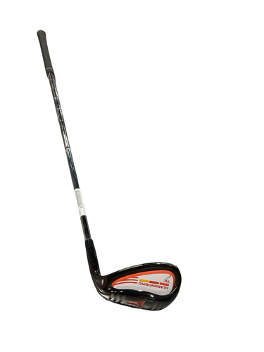 Used HUMMINGBIRD 70 DEGREE Golf Wedge Mens RH Unknown Degree 11834-S000058057