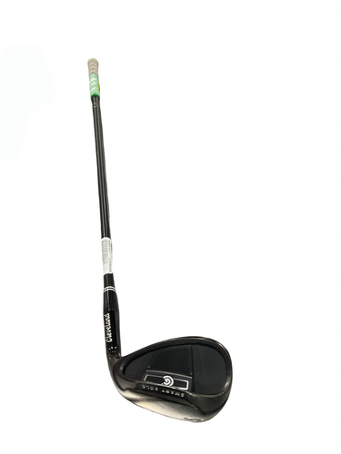 Used Cleveland SMART SOLE CLEVELAND Golf Wedge Mens RH Sand Wedge 11834-S000057962