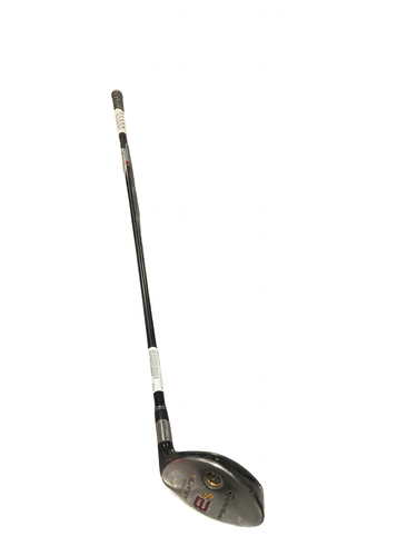 Used Taylormade BURNER 3 Mens Hybrid Club RH 3 Hybrid 11834-S000057965