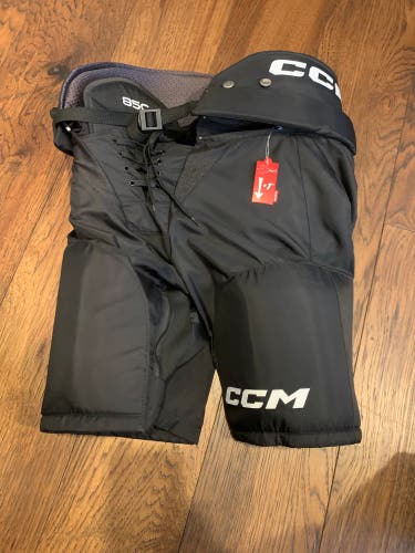 Senior Small CCM 85C Hockey Pants Pro Stock (New)