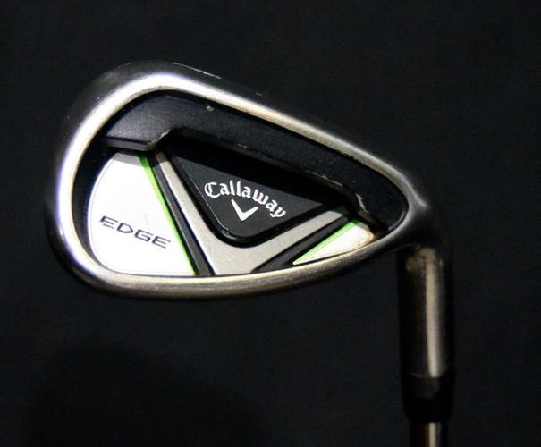 CALLAWAY EDGE PITCHING WEDGE SHAFT 35.5 IN, REGULAR FLEX, RIGHT HANDED