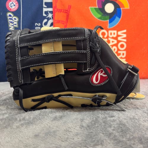 Rawlings Pro Preferred PROS302-6CB LHT Baseball Glove 12.75" (New)
