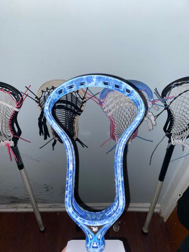 ECD Mirage 2.0 Unstrung Head (Used)