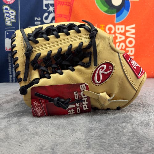 Rawlings Pro Preferred PRO200-4K LHT Baseball Glove 11.5" (New)