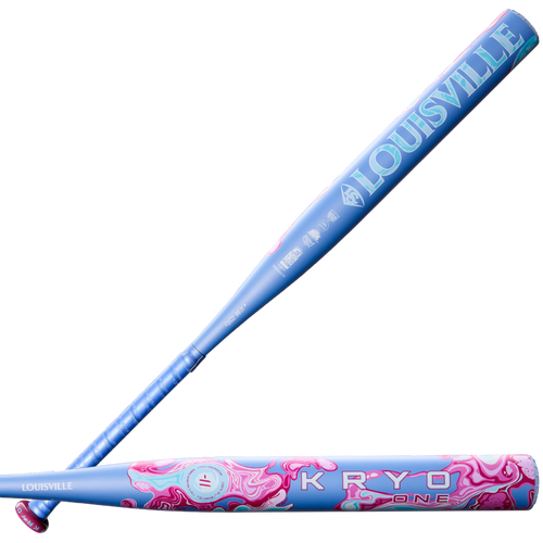 New Louisville Slugger 2027 KRYO ONE FP 33/23 -10 11873-HBXWBL42730102333