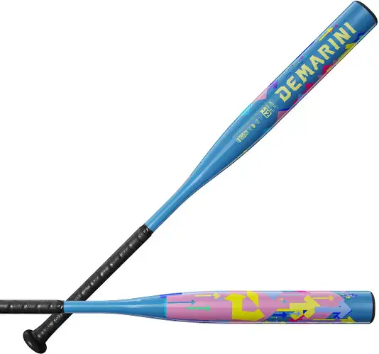 New Demarini 2027 UPRISING FP 29/17 -12 11873-DMRWBD27330101729