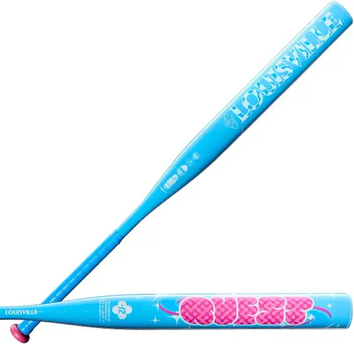 New Louisville Slugger 2027 QUEST FP 31/19 -12 11873-HBXWBL42810101931