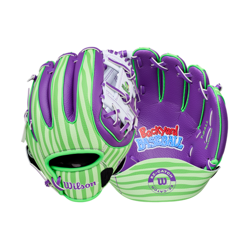 New Wilson A200 MELONHEADS 10" LH 11873-WILWBW10420410