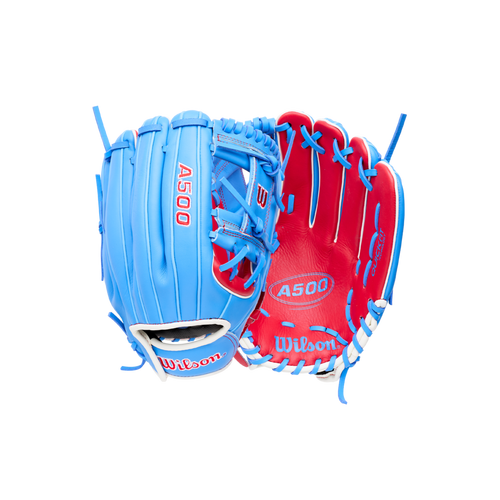 New Wilson A500 RD/CB/WT 11.5" RH 11873-WILWBG0601RT115
