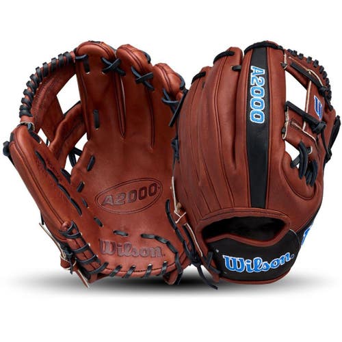 New Wilson A2000 BWJ7 11.75" RH 11873-WILWBG05801RT1175