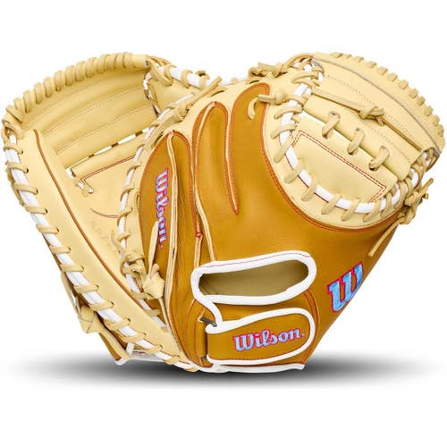 New Wilson A1000 CM BND/TN/CB 33" RH 11873-WILWBG03001RTPF33