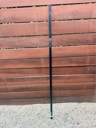 LIGHTLY used - Warrior Burn Kryptolyte Defense Shaft