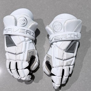Maverik Maverik M5 Gloves (New)