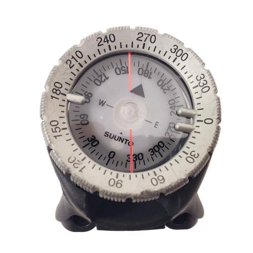 Suunto SK-7 Compass top Mount Cobra Zoop SM-16 Scuba Dive Computer Consoles SK8