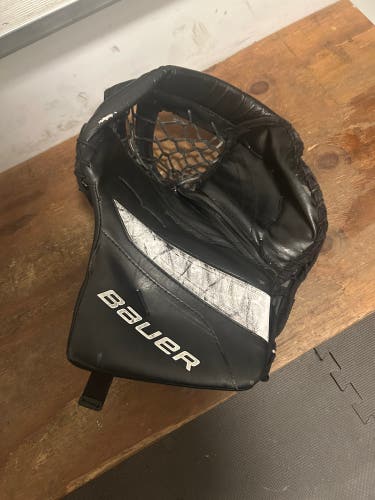 Bauer Vapor X5 Pro Senior Goalie Catcher