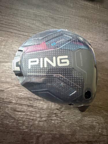 Ping G440 K Driver 9 Head Only NEW