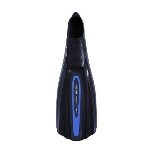 Mares Avanti HC Pro Full Foot Diving Fins