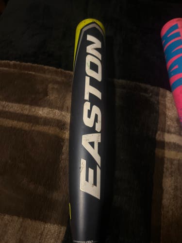 2022 Easton ADV 360 Composite USABat Certified Bat (-5) 26 oz 31" (Used)